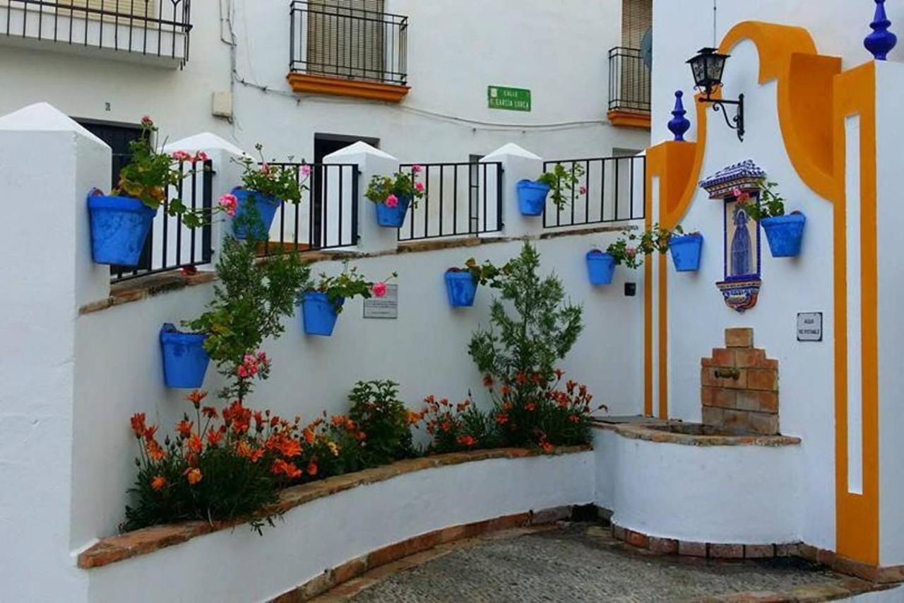 Famorcas Centro A Y B Almodovar del Rio Ngoại thất bức ảnh
