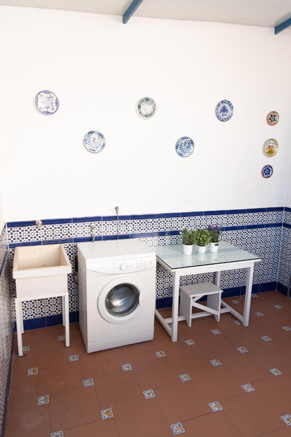Famorcas Centro A Y B Almodovar del Rio Ngoại thất bức ảnh
